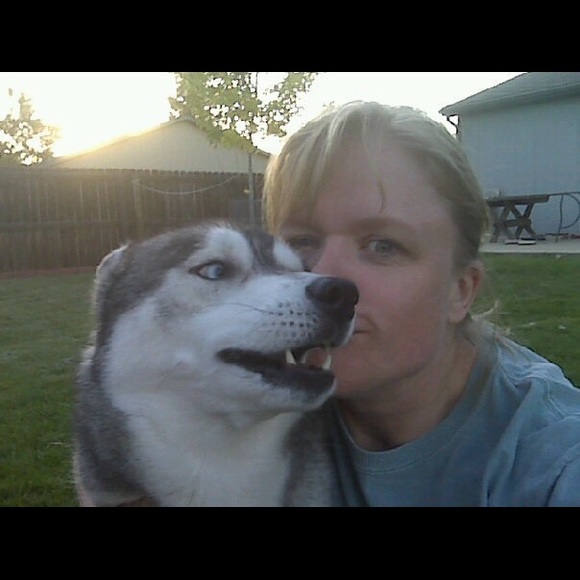 huskymom